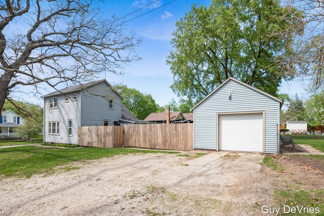 1936 Lafayette Avenue NE, Grand Rapids, MI 49505
