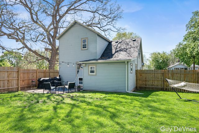 1936 Lafayette Avenue NE, Grand Rapids, MI 49505