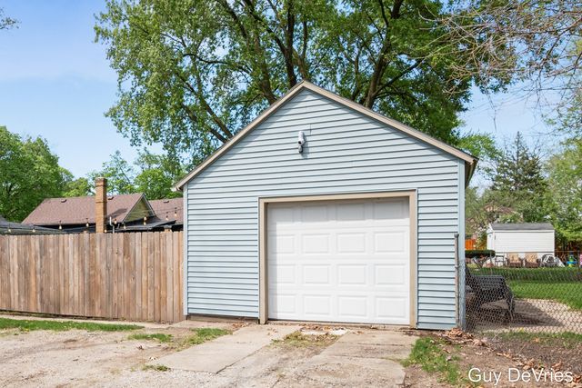 1936 Lafayette Avenue NE, Grand Rapids, MI 49505