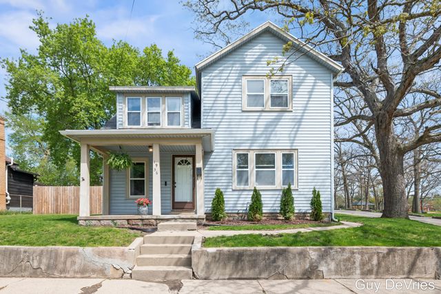 1936 Lafayette Avenue NE, Grand Rapids, MI 49505