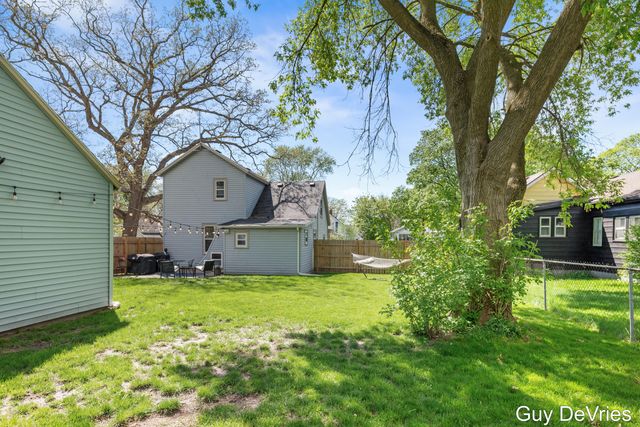 1936 Lafayette Avenue NE, Grand Rapids, MI 49505