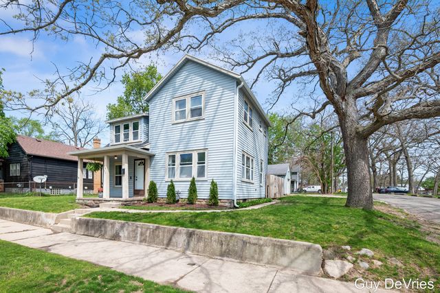 1936 Lafayette Avenue NE, Grand Rapids, MI 49505