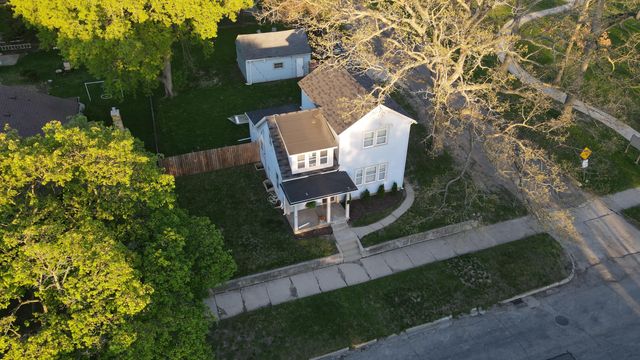 1936 Lafayette Avenue NE, Grand Rapids, MI 49505