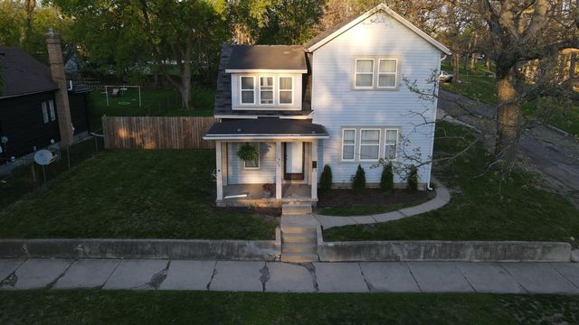 1936 Lafayette Avenue NE, Grand Rapids, MI 49505