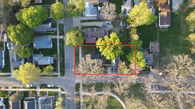 1936 Lafayette Avenue NE, Grand Rapids, MI 49505