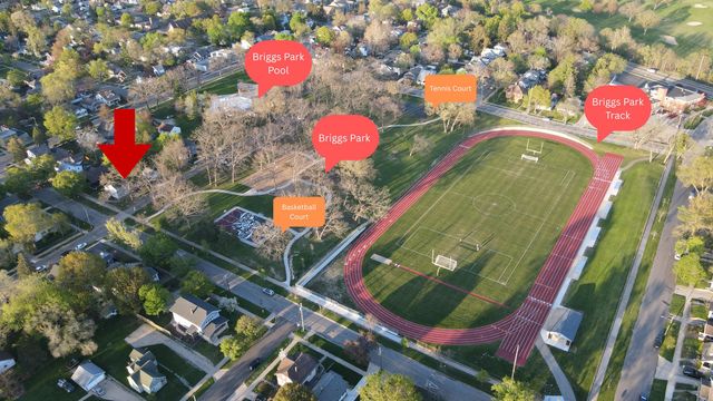 1936 Lafayette Avenue NE, Grand Rapids, MI 49505