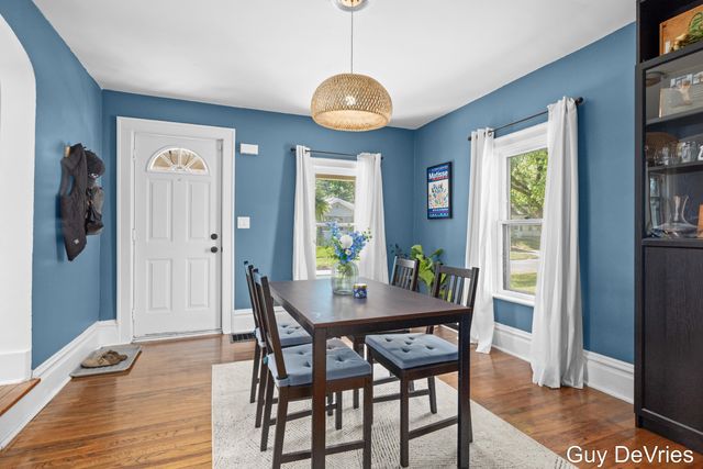 1936 Lafayette Avenue NE, Grand Rapids, MI 49505