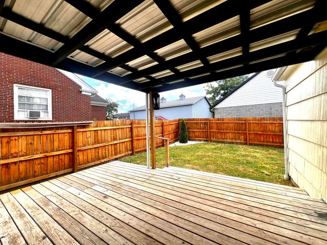 324 Woodsland Drive, Harrodsburg, KY 40330