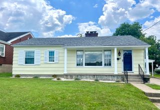 324 Woodsland Drive, Harrodsburg, KY 40330