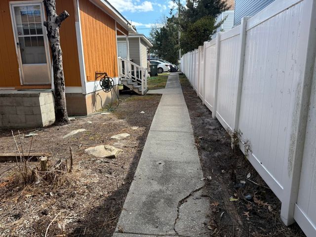 2008 Edge Dr., North Myrtle Beach, SC 29582