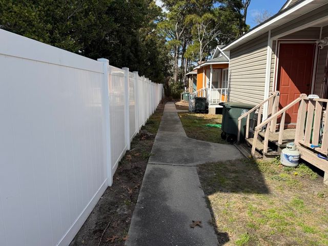 2008 Edge Dr., North Myrtle Beach, SC 29582