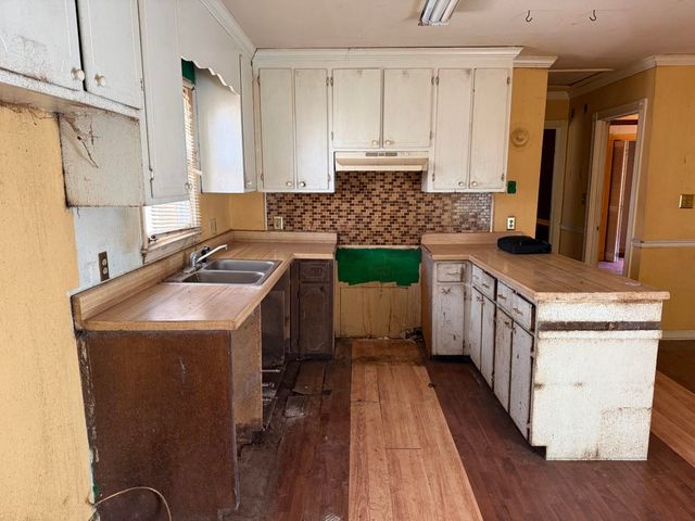 2008 Edge Dr., North Myrtle Beach, SC 29582