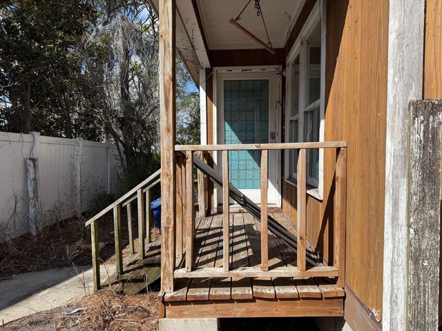 2008 Edge Dr., North Myrtle Beach, SC 29582