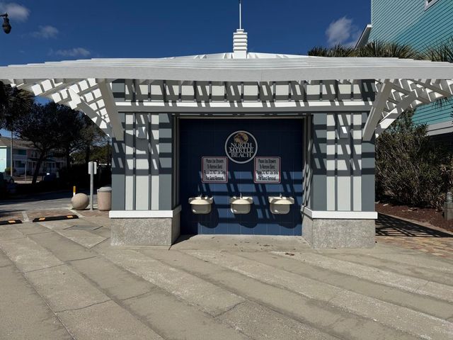 2008 Edge Dr., North Myrtle Beach, SC 29582