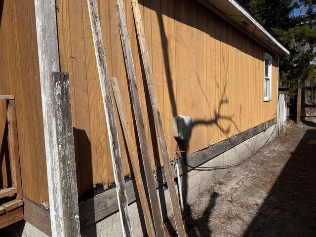 2008 Edge Dr., North Myrtle Beach, SC 29582