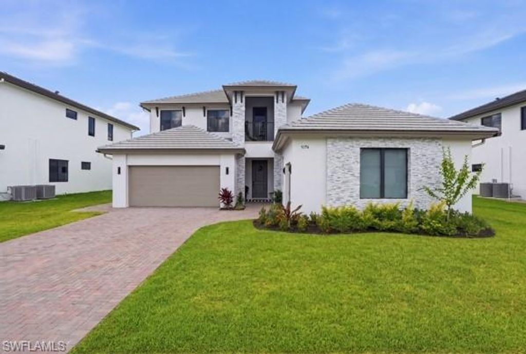 5156 Julienne RD, Ave Maria, FL 34142