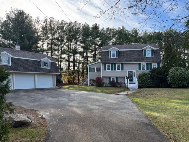 10 Walter Street, Tewksbury, MA 01876