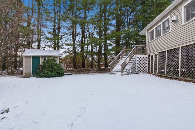10 Walter Street, Tewksbury, MA 01876