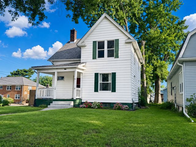 252 W 29th Street, Davenport, IA 52803