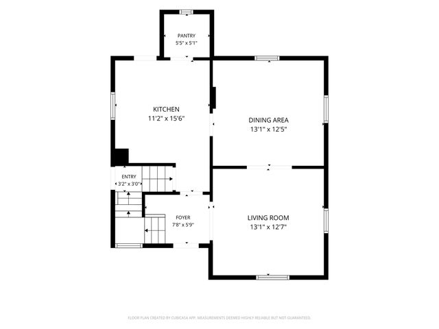 252 W 29th Street, Davenport, IA 52803