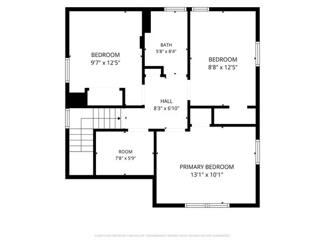 252 W 29th Street, Davenport, IA 52803