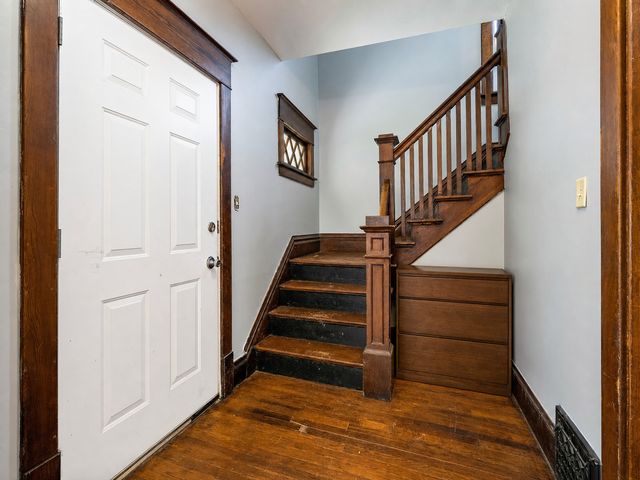 252 W 29th Street, Davenport, IA 52803