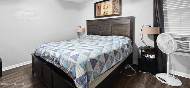 631 Woodsmoke Drive, Southaven, MS 38671