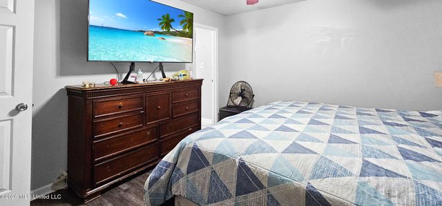 631 Woodsmoke Drive, Southaven, MS 38671