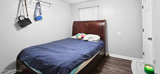 631 Woodsmoke Drive, Southaven, MS 38671