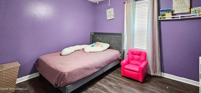 631 Woodsmoke Drive, Southaven, MS 38671