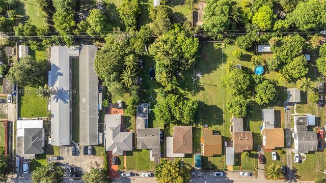 2851 Washington St, Hollywood, FL 33020