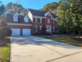 428 Harlow Drive, Fayetteville, NC 28314