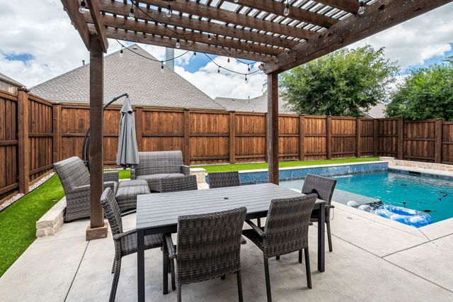 10112 Waterstone Way, Mckinney, TX 75072