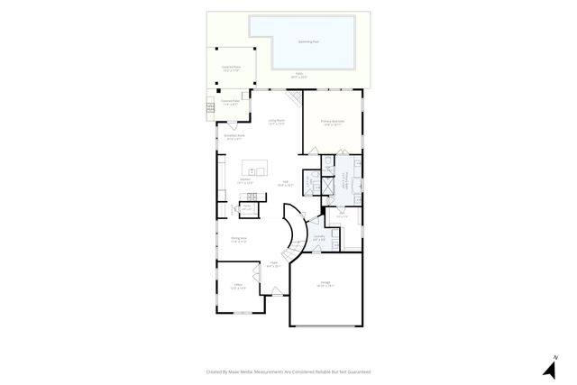 10112 Waterstone Way, Mckinney, TX 75072