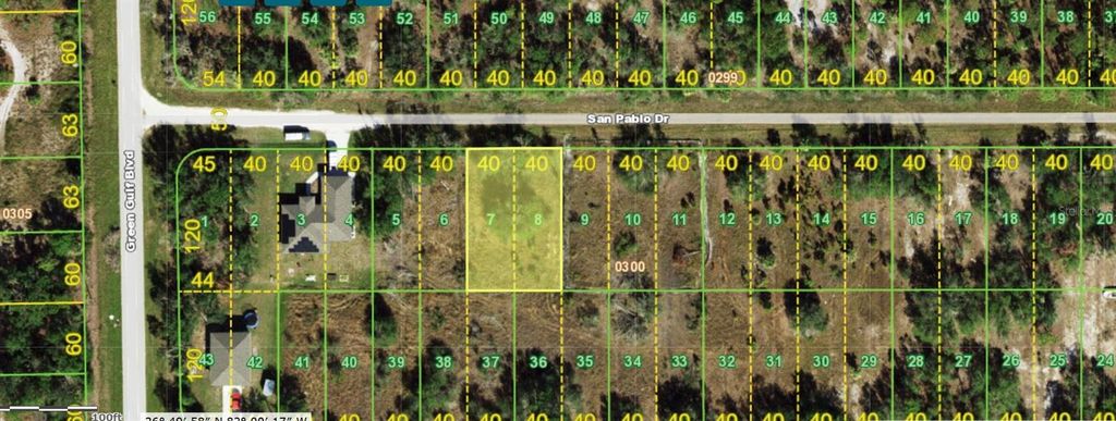 27051 SAN PABLO DRIVE, Punta Gorda, FL 33955