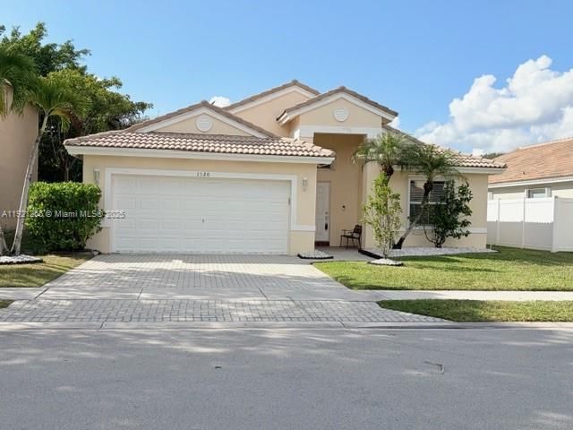 1520 SW 193rd Ave 1520, Pembroke Pines, FL 33029