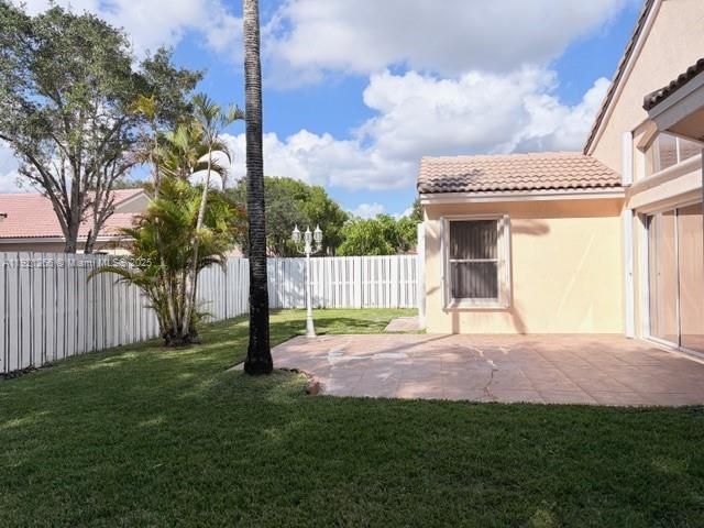1520 SW 193rd Ave 1520, Pembroke Pines, FL 33029
