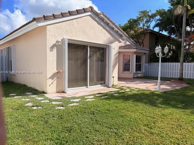 1520 SW 193rd Ave 1520, Pembroke Pines, FL 33029