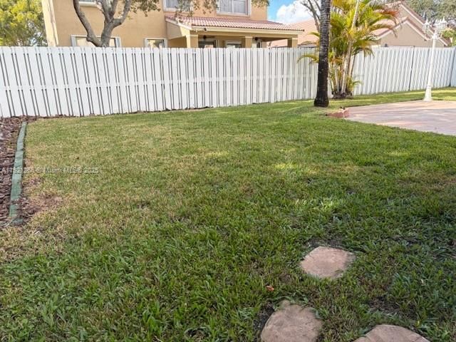 1520 SW 193rd Ave 1520, Pembroke Pines, FL 33029