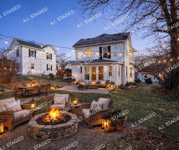 127 Mills Avenue, Flemingsburg, KY 41041