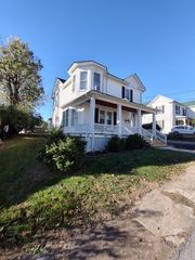127 Mills Avenue, Flemingsburg, KY 41041