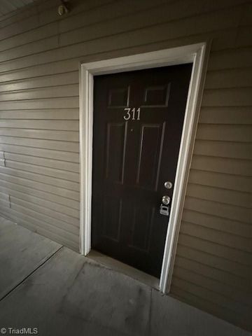 4455 Brassfield Drive 311, Winston-salem, NC 27105