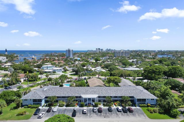 2734 NE 27th Court 22, Lighthouse Point, FL 33064
