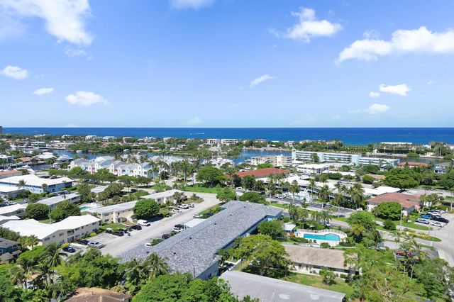 2734 NE 27th Court 22, Lighthouse Point, FL 33064
