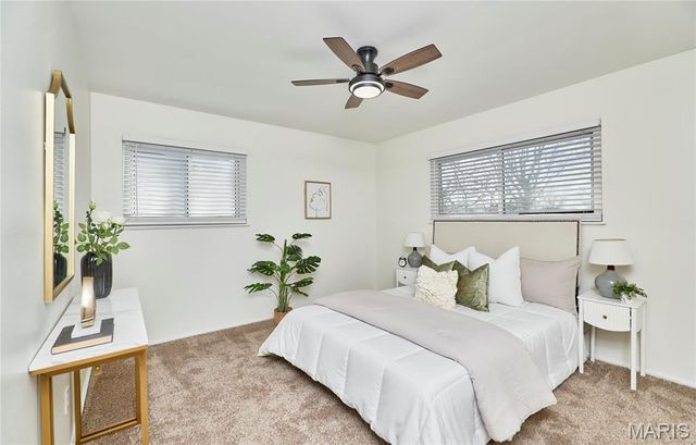 1910 Flamingo Drive, Florissant, MO 63031