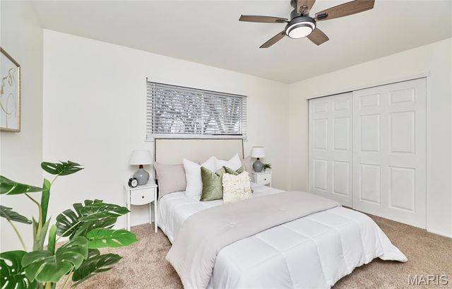 1910 Flamingo Drive, Florissant, MO 63031