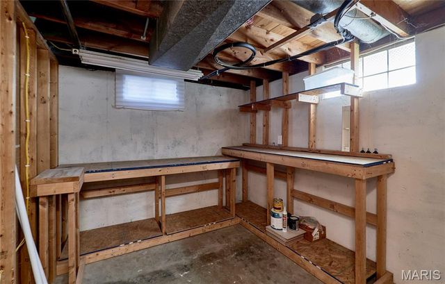 1910 Flamingo Drive, Florissant, MO 63031