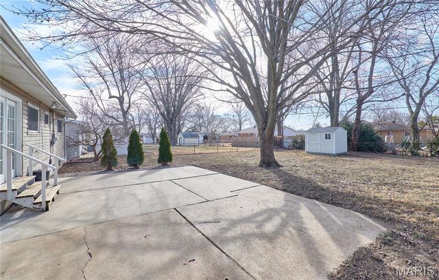 1910 Flamingo Drive, Florissant, MO 63031