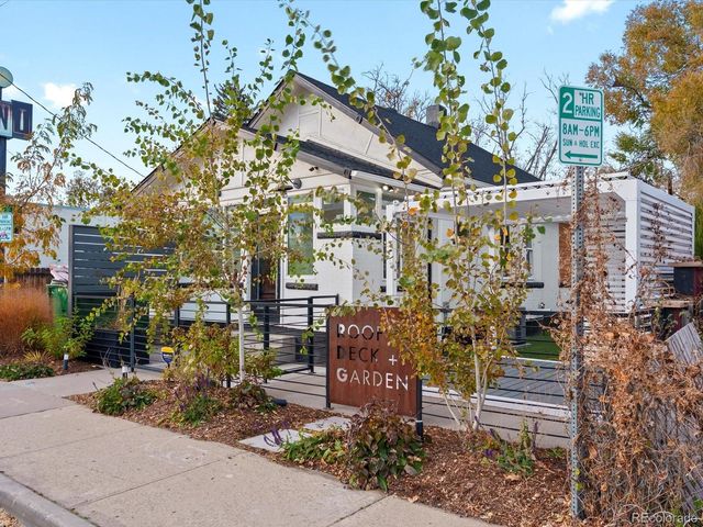 4735 W 38th Avenue, Denver, CO 80212