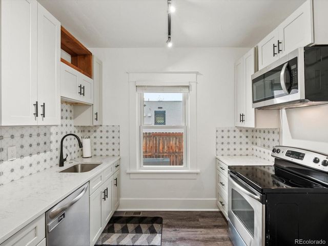 4735 W 38th Avenue, Denver, CO 80212